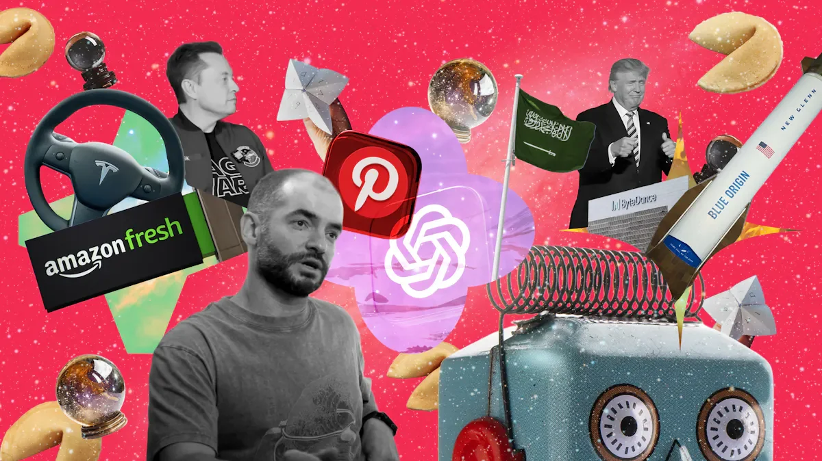 Las predicciones para 2026: ¿qué futuro les espera a la IA y la robótica?