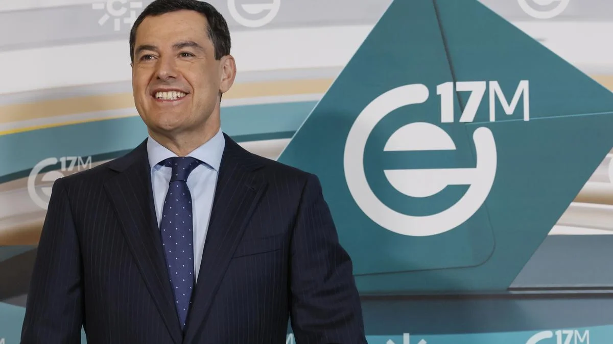 Las preferencias culturales de los andaluces marcan la pauta electoral en las elecciones de la Junta