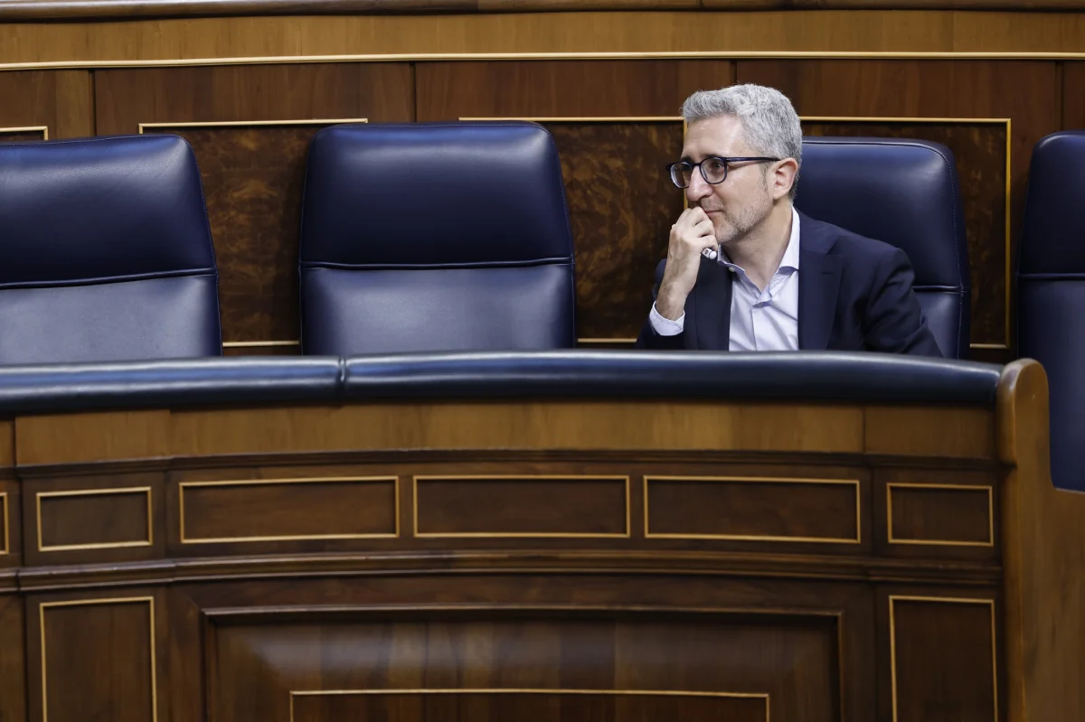 Las previsiones económicas se complican tras el rechazo del techo de gasto por el Congreso