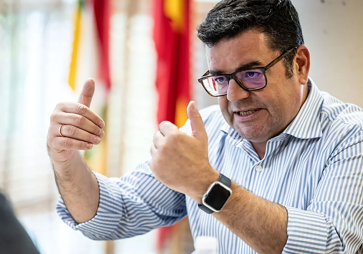 Las propuestas fiscales del Gobierno podrían beneficiar a millones de contribuyentes en La Rioja