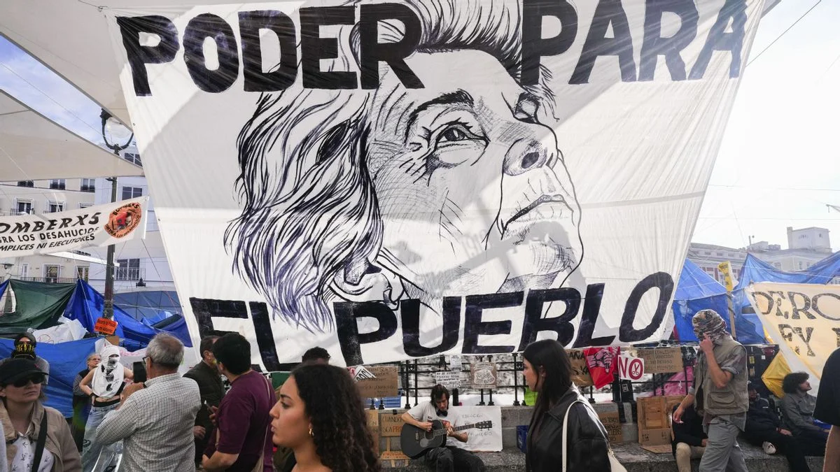 Las protestas educativas del 29N generan tensiones en el gobierno y la sociedad española