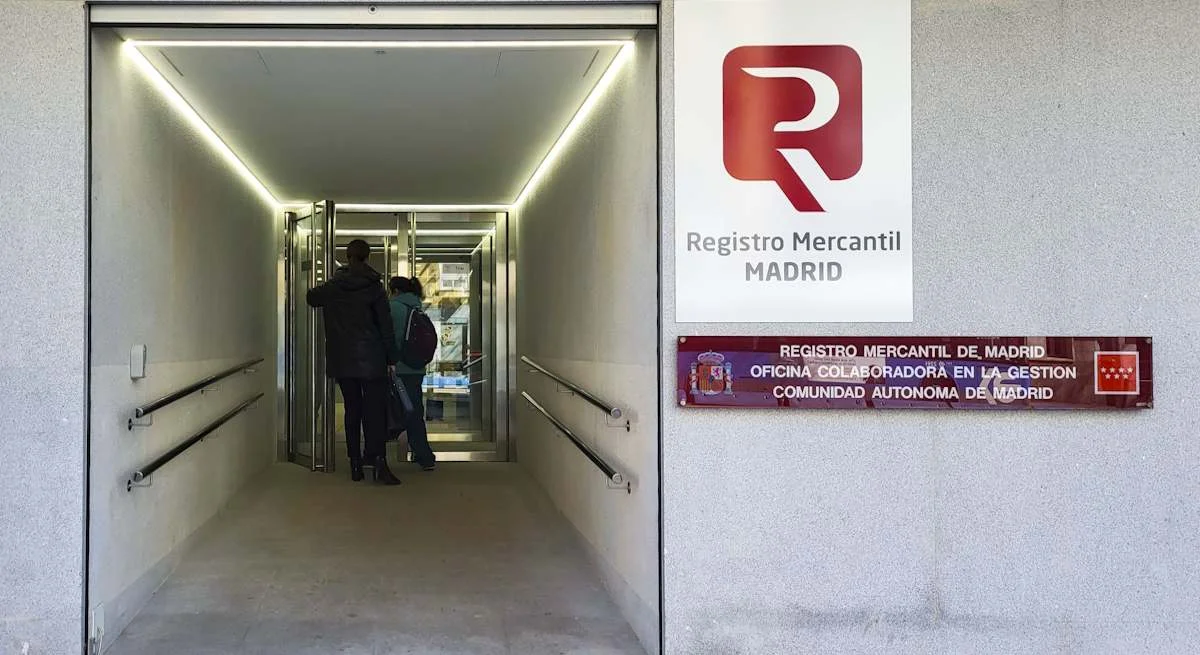 Las pymes acceden más fácilmente al crédito gracias a la transparencia del depósito de cuentas