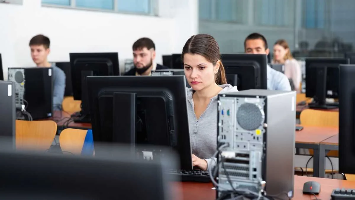 Las pymes ahorran hasta 100.000 euros al optar por la FP Dual frente a contrataciones erróneas