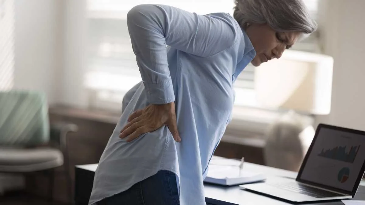 Las pymes ahorrarán en bajas laborales al invertir en sillas ergonómicas, según Europa