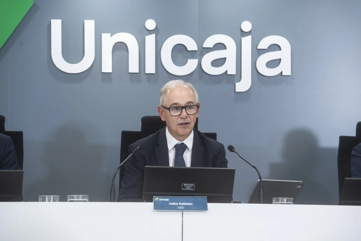 Las pymes andaluzas recibirán un impulso crediticio gracias al nuevo plan de Unicaja