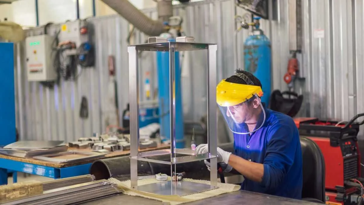 Las pymes de Castilla-La Mancha recibirán seis millones para impulsar la industrialización local