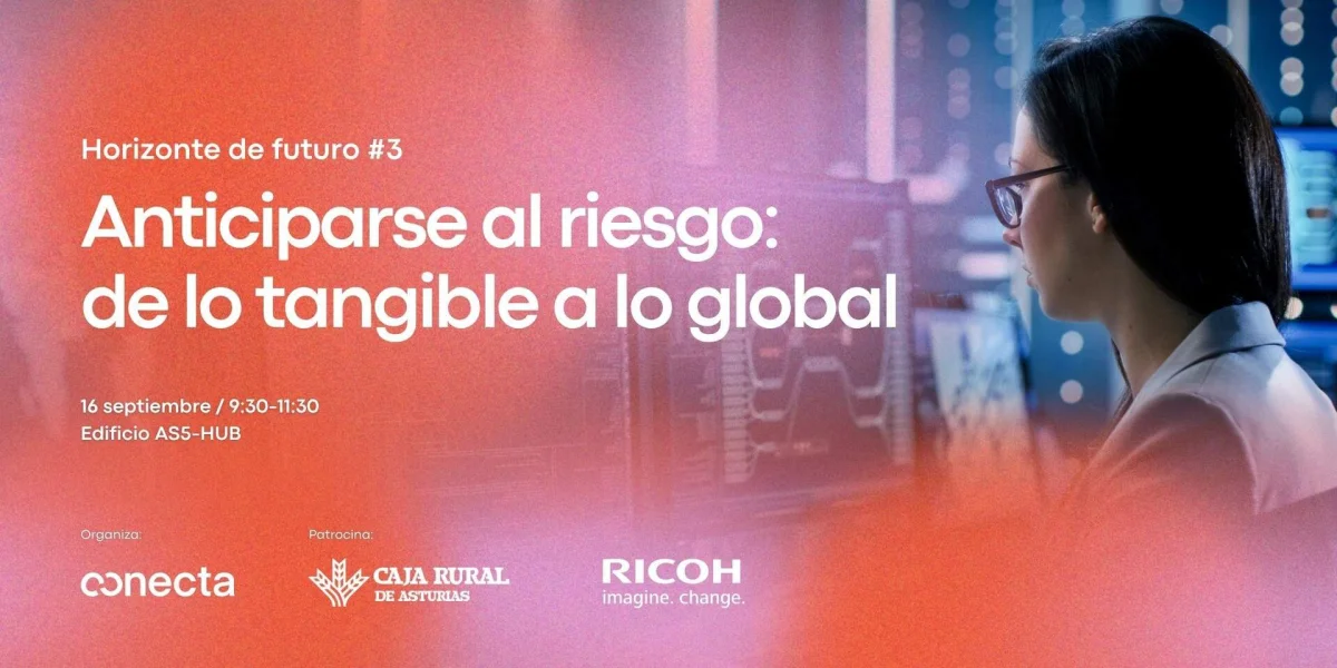 Las pymes deben prepararse: un imprevisto puede costar millones en pérdidas.