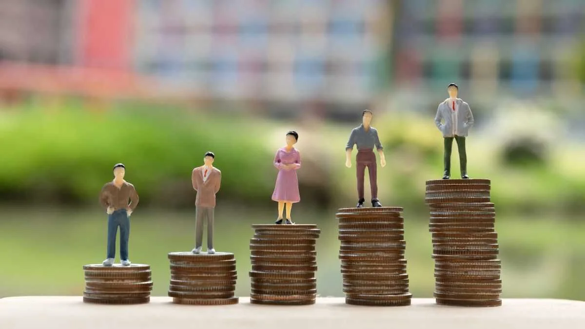Las pymes enfrentan presión legal para ajustar salarios ante desigualdades laborales