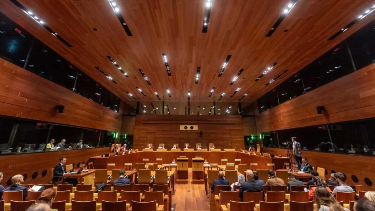 Las pymes españolas enfrentan un futuro incierto ante la demanda de Europa por cargas contables