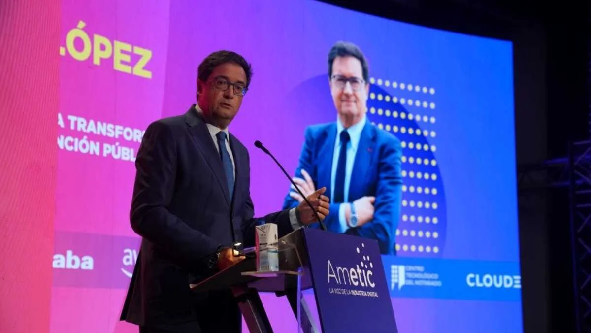 Las pymes españolas recibirán 180 millones para impulsar 372 proyectos de IA