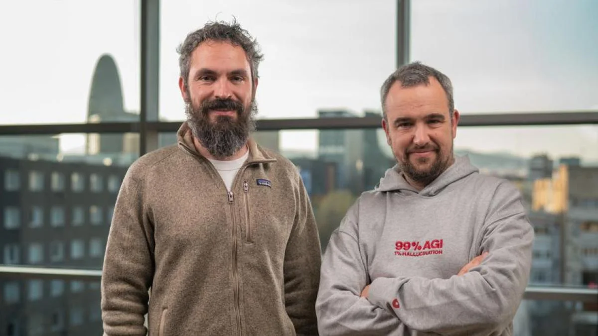 Las pymes españolas se benefician de la inversión de 10 millones de Factorial en IA