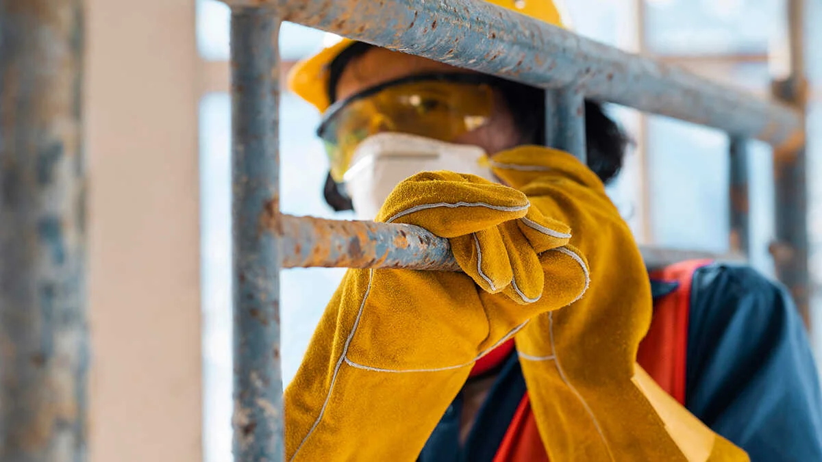 Las pymes extremeñas reciben hasta 20.000 euros para impulsar la salud laboral