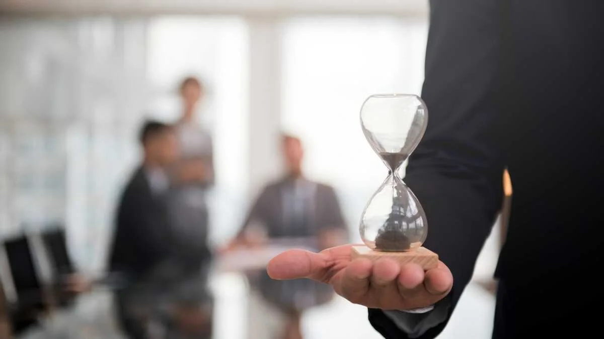 Las pymes ganan flexibilidad laboral: cambio de horario con aviso de 48 horas