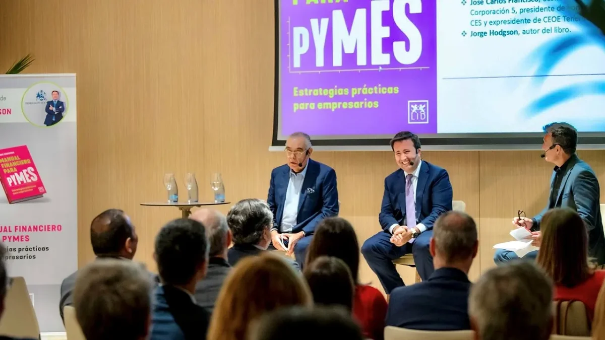 Las pymes ganan herramientas financieras clave con la nueva guía práctica de La Voz de Galicia