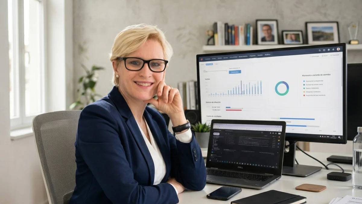 Las pymes impulsan su crecimiento con asesoría financiera estructurada para mejorar resultados