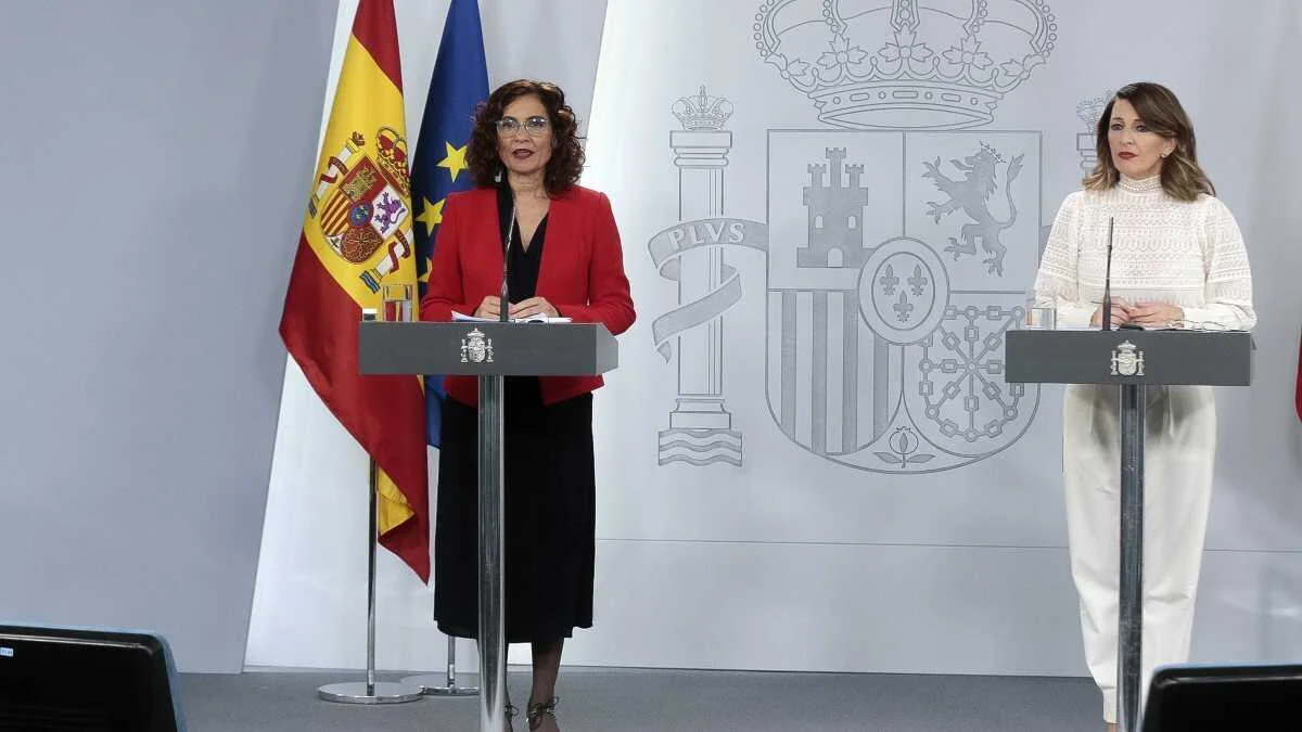 Las pymes podrán beneficiarse de deducciones mientras los autónomos quedan desprotegidos