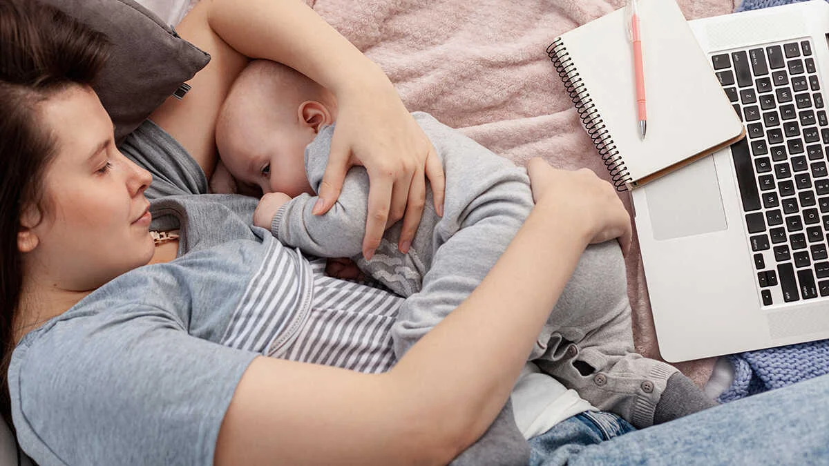 Las pymes podrían tener la clave para flexibilizar las adaptaciones de jornada por lactancia en Europa.