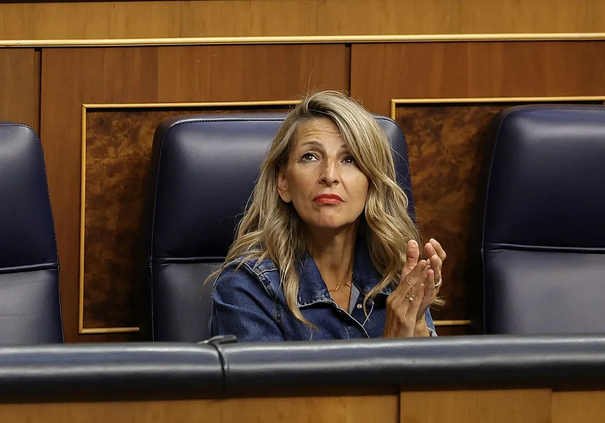 Las pymes se benefician de la nueva propuesta de transparencia salarial de Díaz