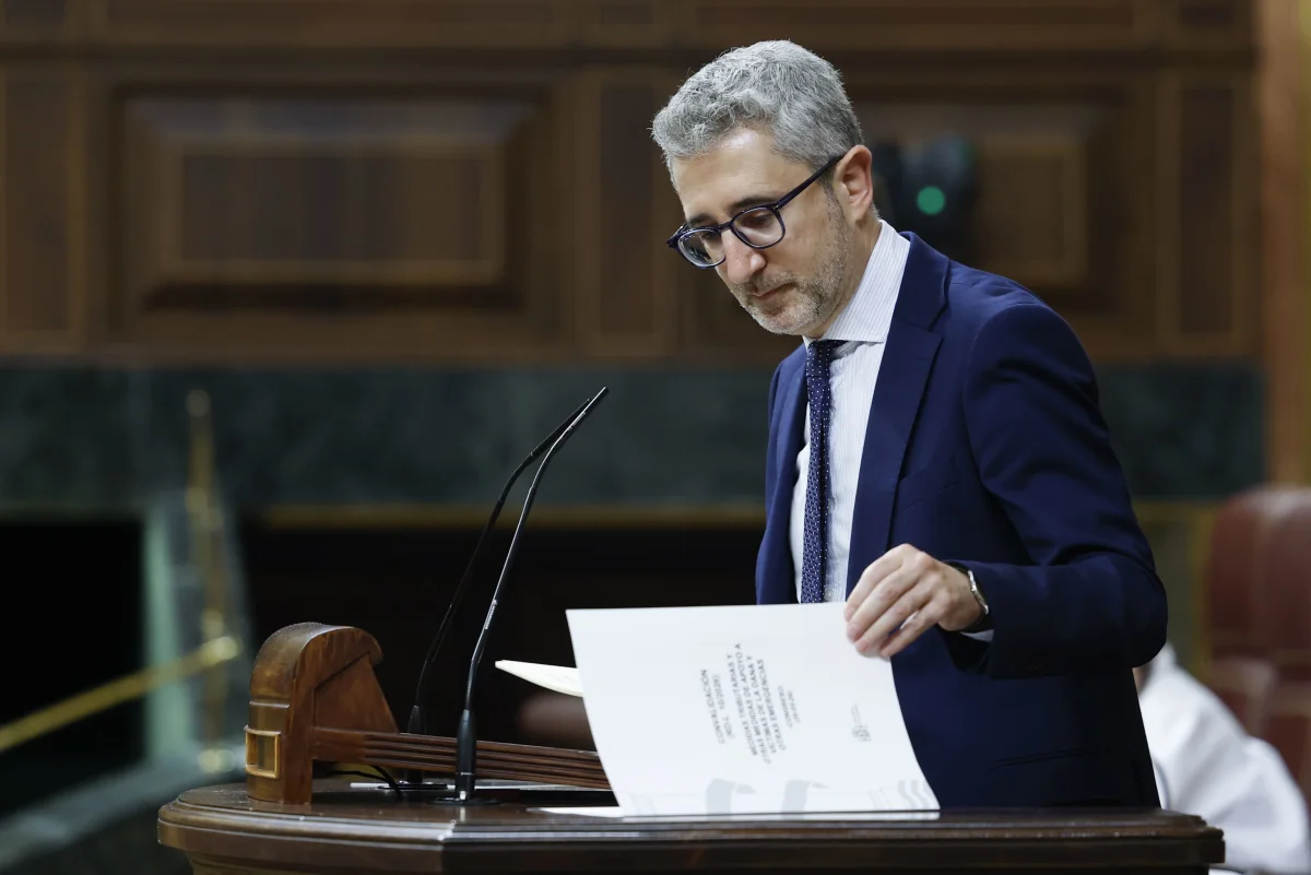 Las pymes se ven afectadas: el Gobierno impide exenciones de IVA y multas en litigios