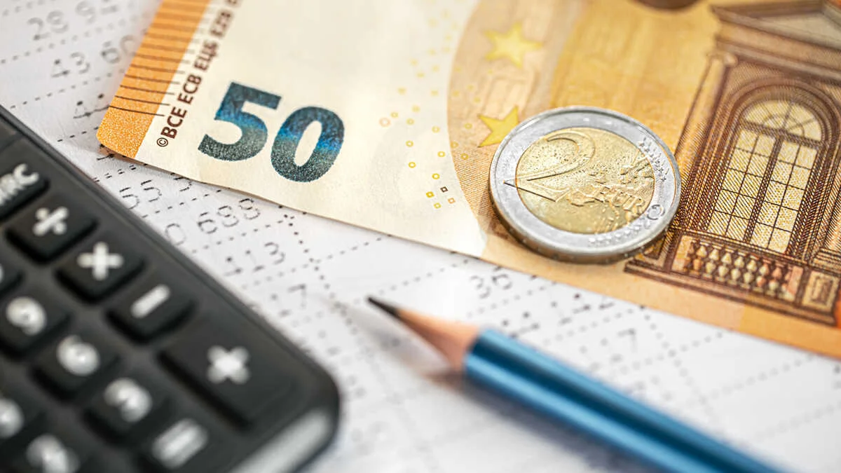 Las pymes ven reducir su liquidez a pesar de reportar beneficios en el último trimestre
