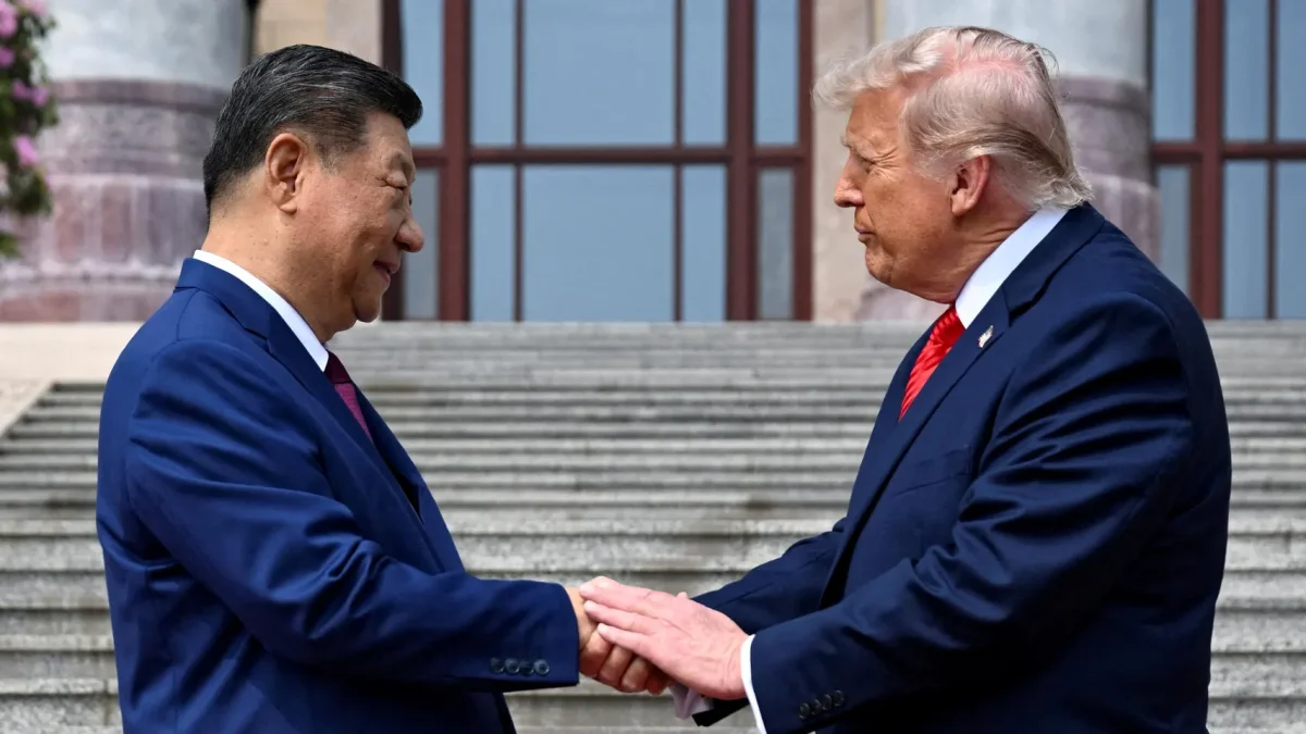 Las rebajas arancelarias de 60.000 millones impactan las relaciones comerciales entre EE.UU. y China