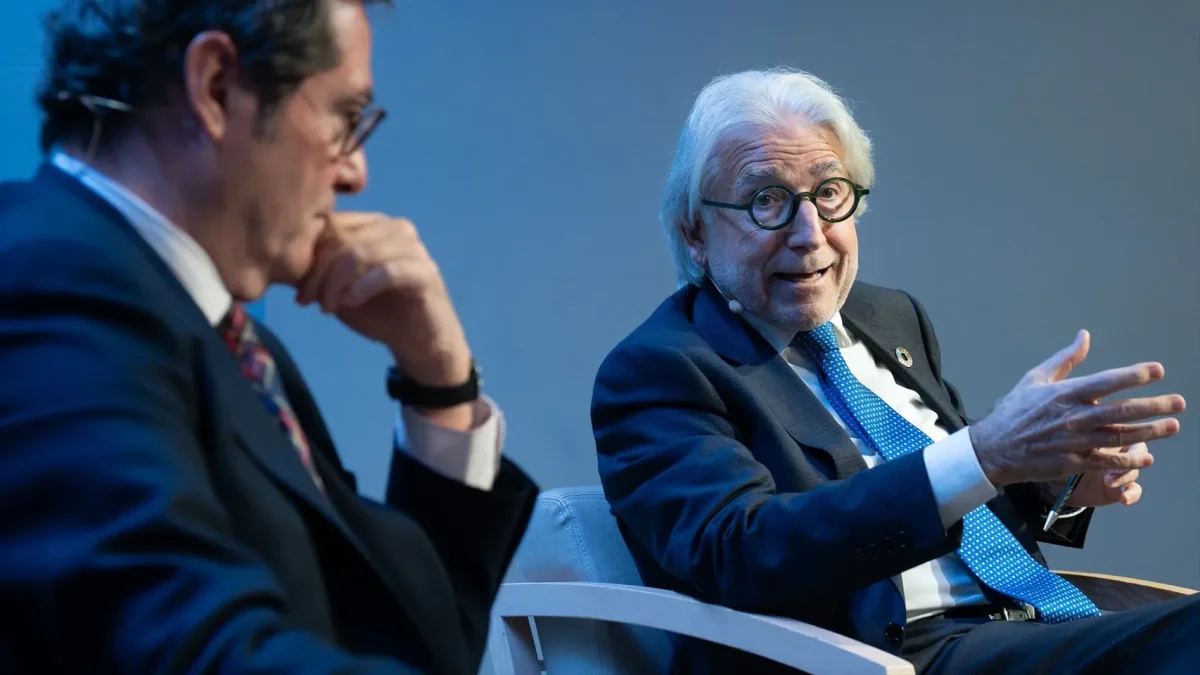 Las relaciones con las Cortes de la CEOE, clave para la influencia empresarial en la legislatura