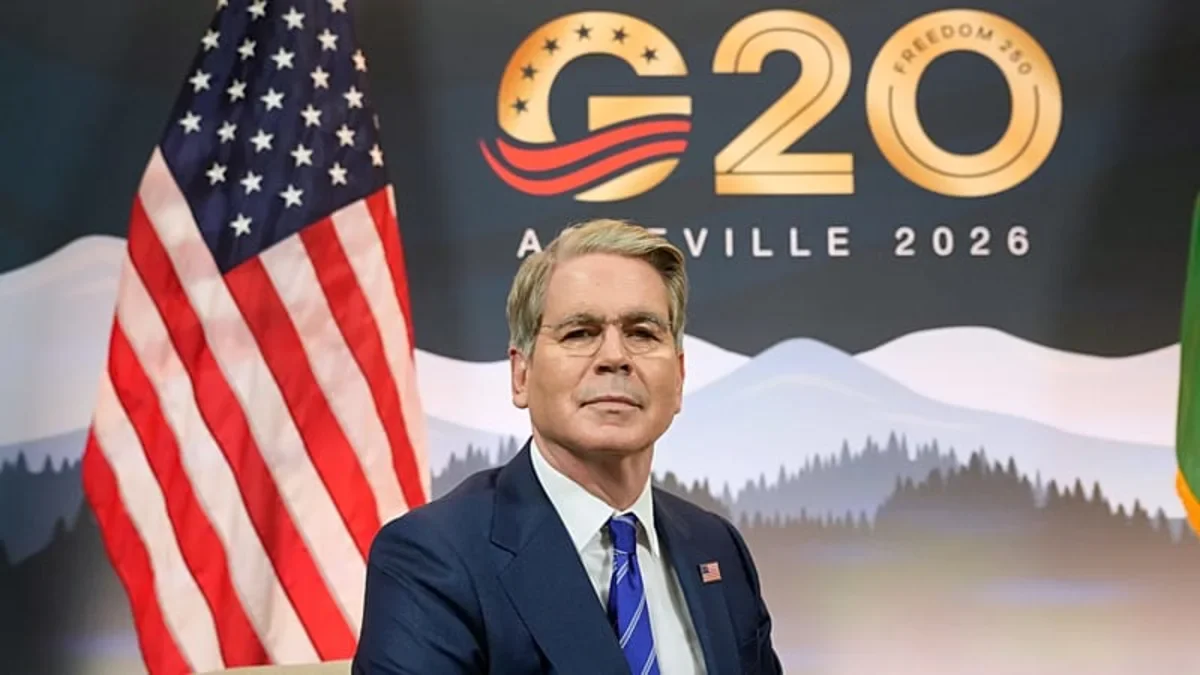 Las sanciones a Irán y aranceles marcan la agenda del G20 en Carolina del Norte