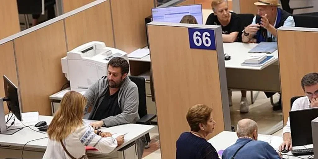 Las sanciones pueden costarte hasta el 150% de la deuda si no declaras la renta