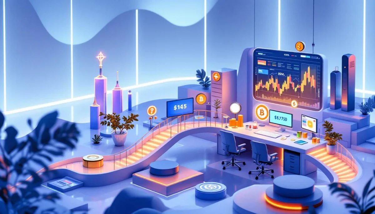 Las stablecoins de OneSafe transforman las inversiones y desafían a los mercados tradicionales