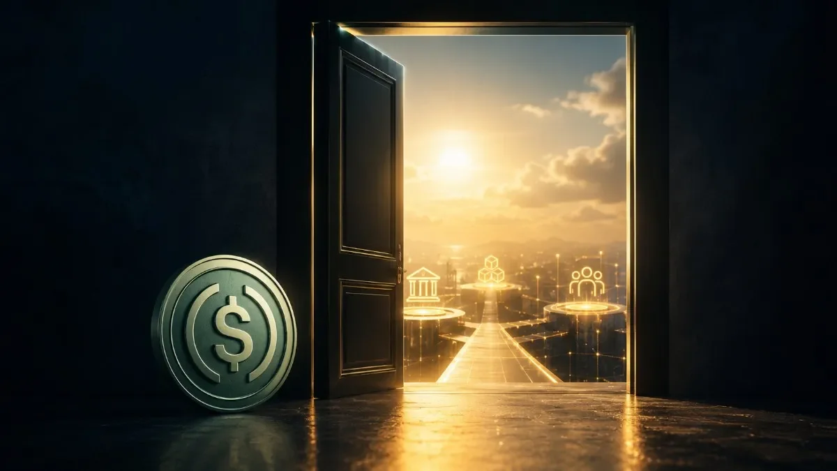 Las stablecoins impulsan la adopción de finanzas descentralizadas en España