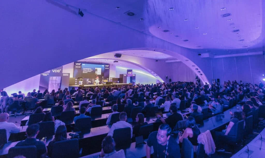Las startups elegidas por VDS 2026 podrían transformar la tecnología globalmente