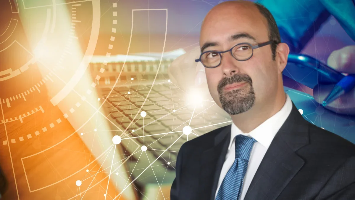 Las startups españolas enfrentan un futuro incierto ante la amenaza de la IA.