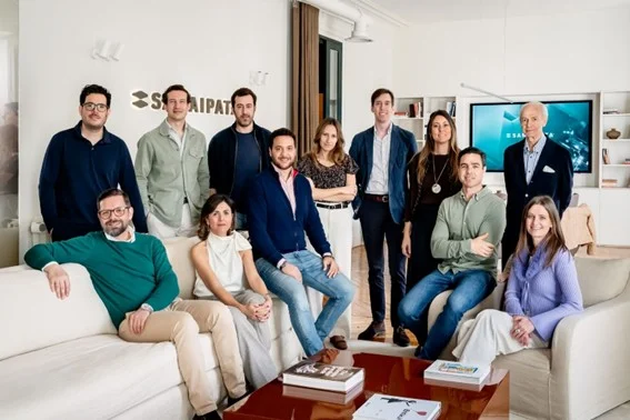 Las startups europeas se benefician de 110 millones con el nuevo Fondo III de Samaipata