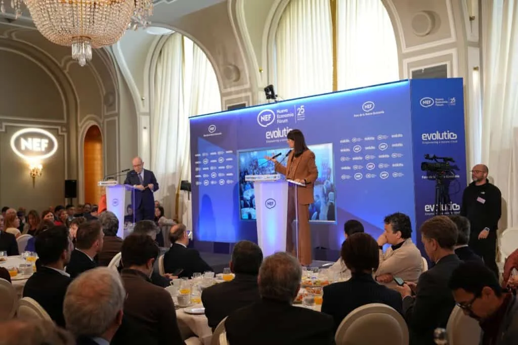 Las startups y pymes españolas recibirán un impulso de 40 millones para adoptar la IA