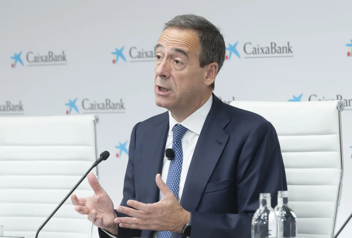 Las sucursales internacionales de CaixaBank gestionan 10% del crédito total, ¿qué significa para los clientes?