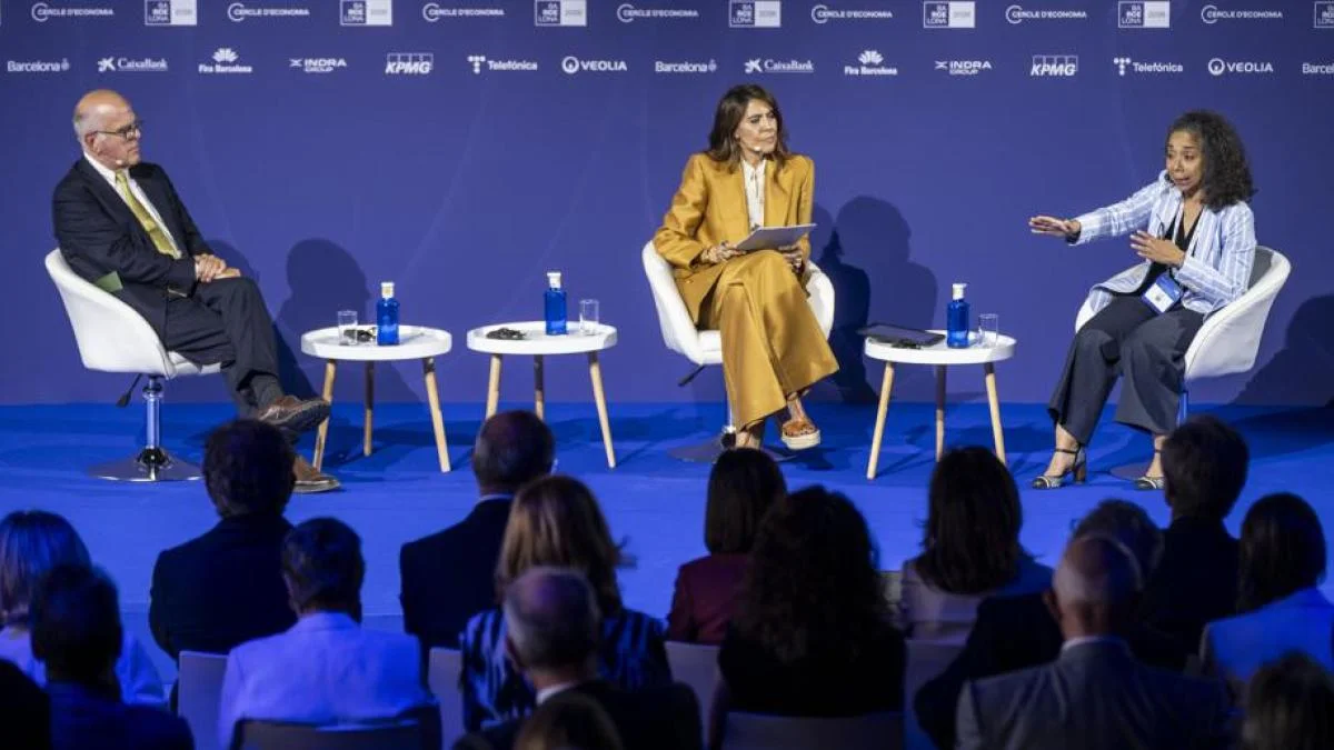 Las tensiones económicas amenazan la campaña electoral de Trump en las 'mid term