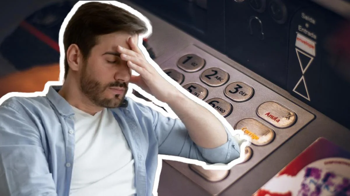 Las transferencias erróneas al IBAN pueden costar hasta 30 euros a los usuarios