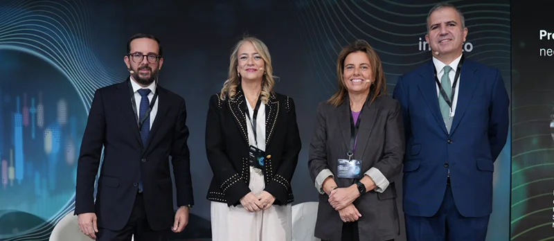 Las tres grandes gestoras españolas prevén un futuro transformador en la gestión de activos