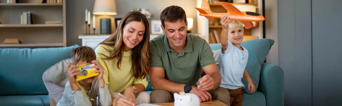 Las vacaciones ponen a prueba las finanzas personales: seis claves para evitar sorpresas