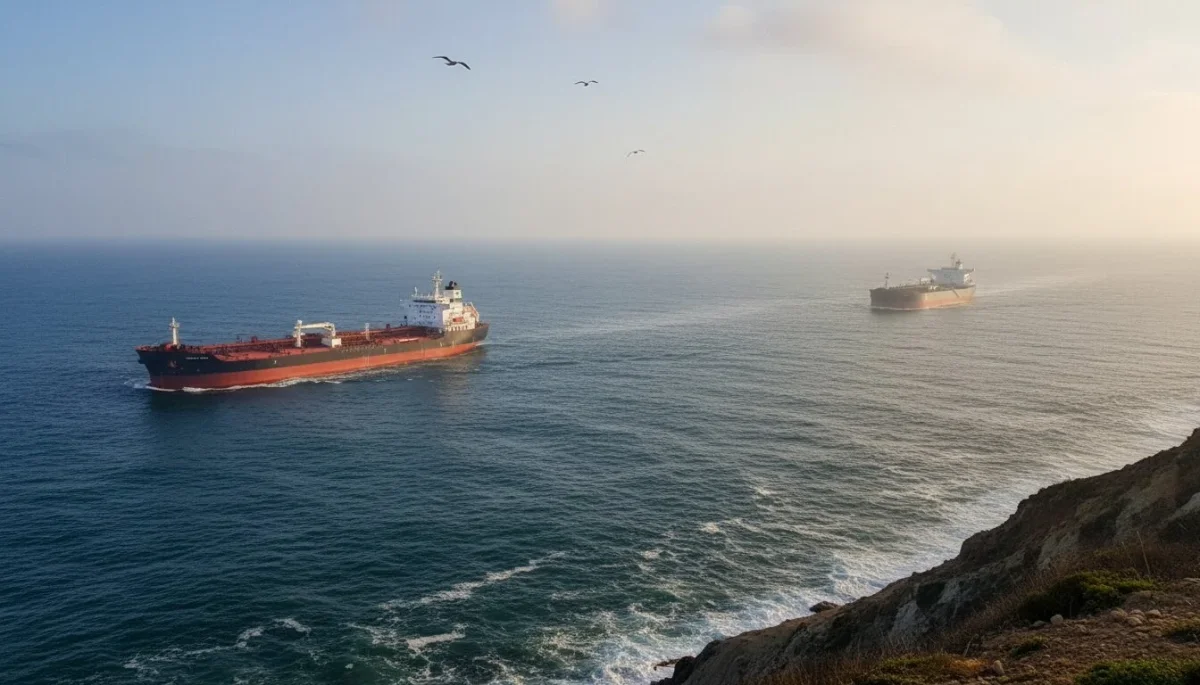 Las ventas masivas de bonos se disparan por la creciente presión del petróleo