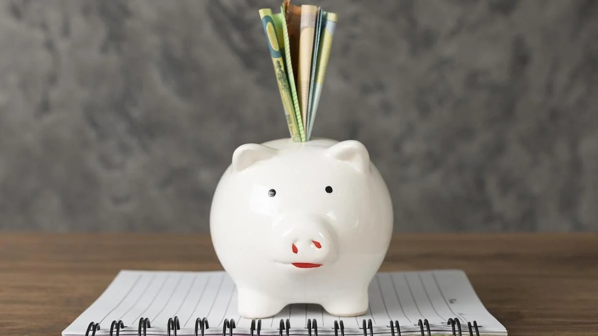 Laura Encina advierte: la educación financiera es clave para el futuro de nuestros hijos