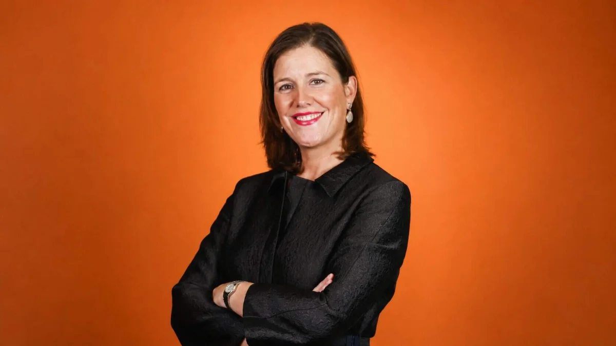 Laura Olcina impulsa la innovación en el sector con sus últimos avances tecnológicos
