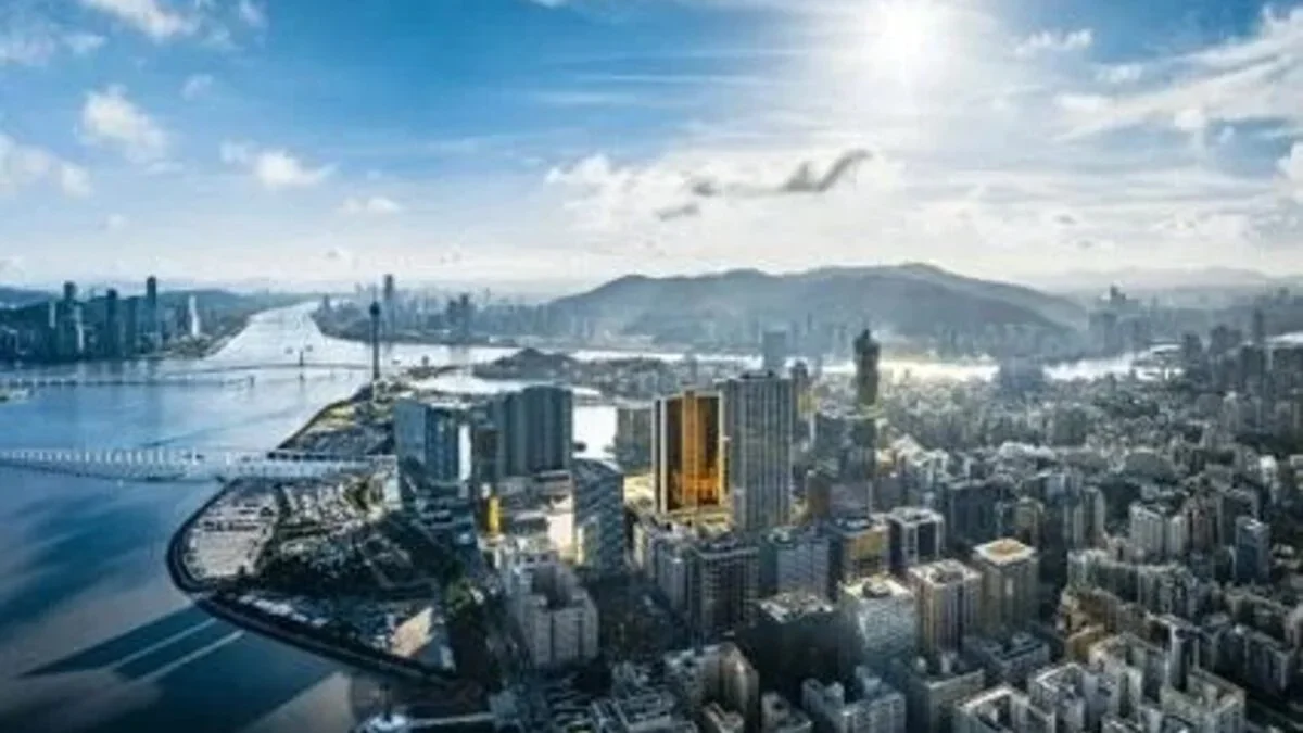 Líderes de aviación se reúnen en Macao para abordar el futuro de la industria con IA y finanzas