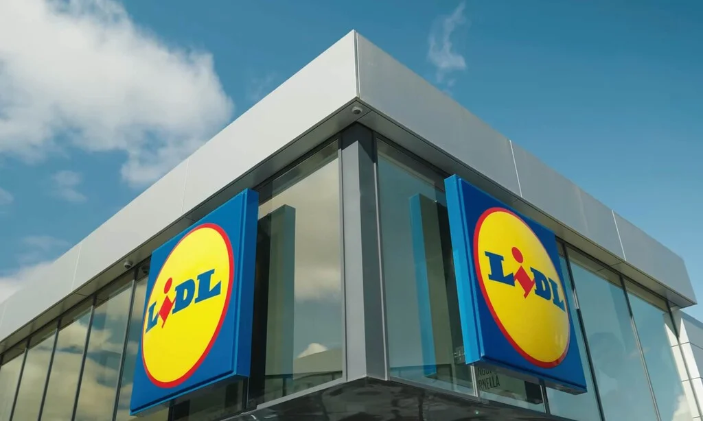 Lidl presenta un organizador por 6,99 euros para simplificar el caos de cables en casa