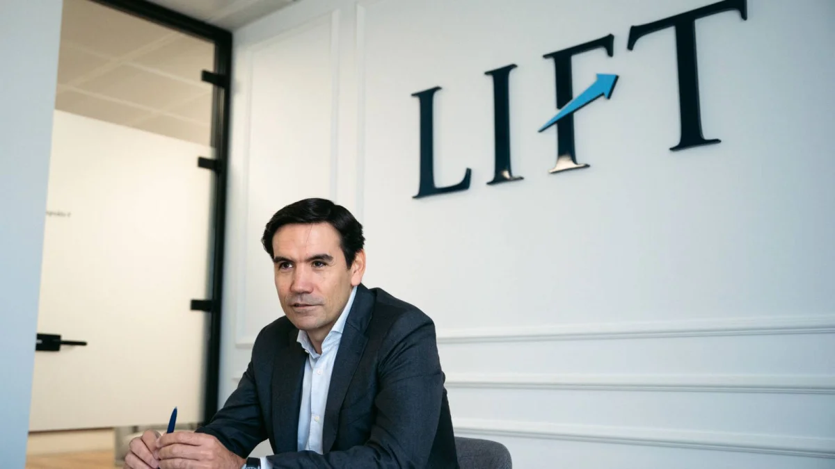 Lift lanza su propia gestora y capta 400 millones para el 'private equity' español