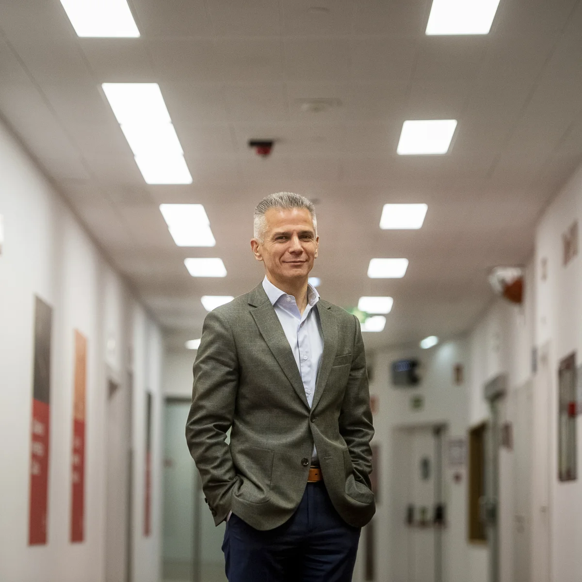 Lilly cuadruplica la producción de pastillas contra la obesidad con nueva planta en España