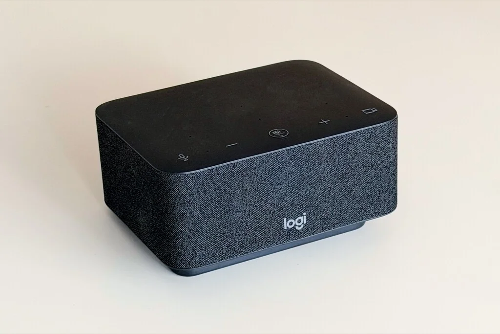 Logi Dock mejora la productividad en el trabajo remoto con su innovador diseño todo en uno