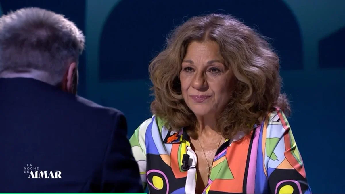 Lolita Flores enfrenta a Montoro: la presión fiscal divide al mundo del espectáculo