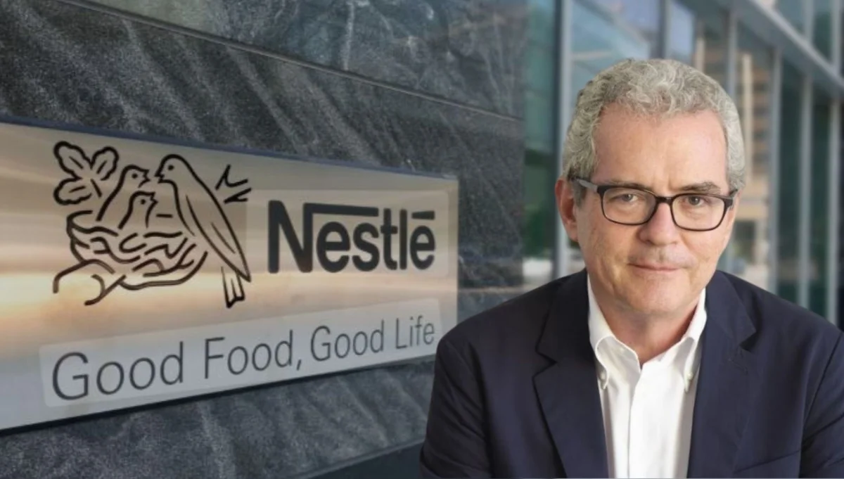 L'Oréal refuerza su liderazgo en belleza con la elección de Pablo Isla como vicepresidente