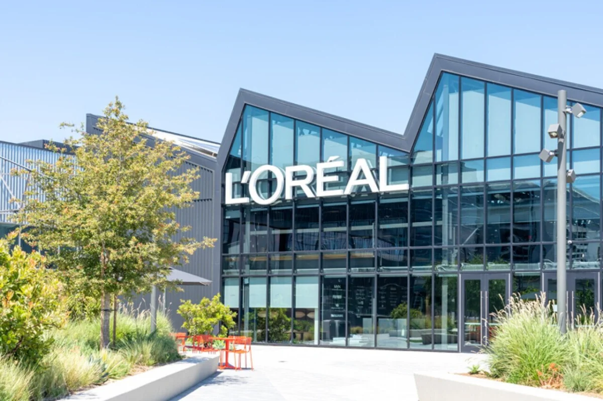 L'Oréal supera expectativas del mercado con un crecimiento de ventas del 12%